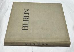 独文)マリオ・フォン・ブコヴィッチ写真集　ベルリン　Berlin (Das Gesicht der Städte)