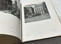 独文)マリオ・フォン・ブコヴィッチ写真集　ベルリン　Berlin (Das Gesicht der Städte)