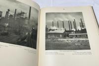 独文)写真集　ルール地方　Der Gigant an der Ruhr (Das Gesicht der Städte)