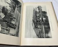 独文)写真集　ルール地方　Der Gigant an der Ruhr (Das Gesicht der Städte)