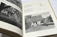 独文)写真集　ドイツ国内外の美しい庭園と住宅建築　Garten und Haus: Die schönsten deutschen und ausländischen Wohngärten und ihre Einbauten』