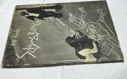 独文)ピット・コッホ写真集　シュヴァービング　Schwabing