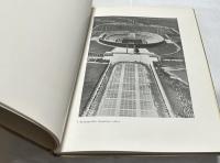 独文)ライヒス・シュポルトフェルトの建築　Bauwerk Reichssportfeld