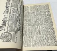 独文)報道に見るミュンヘン一揆(ヒトラー一揆)  Hitler-Putsch im Spiegel der Presse : Berichte bayerischer, norddeutscher und ausländischer Zeitungen über die Vorgänge im November 1923 in Originalreproduktionen