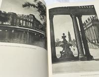 独文)マックス・バウル写真集　戦前のポツダム　Potsdam : ein Bilderwerk von Max Baur