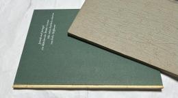 独文)フェリクス・ホフマン挿絵 グリム童話「ヨリンデとヨリンゲル」　Jorinde und Joringel ein Märchen der Brüder Grimm