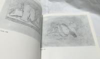 伊文)ジョルジョ=モランディ 紙に描いた作品展 水彩画、絵画、エッチング 図録　Morandi : 100 opere su carta : acquarelli, disegni, acqueforti