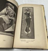 独文)アレクサンダー・アーキペンコ 　Alexander Archipenko (Junge Kunst, Band 40)