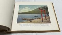 英文)鉄道省ガイドブック  日本写真帖　Fascinating features of fair Japan