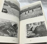 獨逸戰史 第二次世界大戰記録