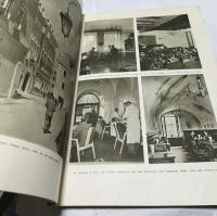 英文)写真集　1955年　復興するポーランドの都市　Polish Cities in Photographs 1955, Warsaw, Cracow, Stalinogrod, Wroclaw, Poznan, Gdansk, Bialystok and Lubin