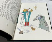 露文)ニコライ・レスコフの小説「鉄の蚤」　Н. С. ЛЕСКОВ 「Левша」