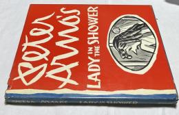 英文) ピーター・アルノ漫画集　Peter Arno's  Lady in the Shower