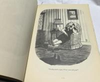 英文)チャールズ・アダムスのマンガ集　ホームボディズ　Charles Addams' Homebodies