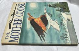 英文)チャールズ・アダムスのマザーグース　The Chas. Addams Mother Goose