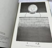 英文)チャールズ・アダムスのマザーグース　The Chas. Addams Mother Goose