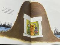 英文)チャールズ・アダムスのマザーグース　The Chas. Addams Mother Goose