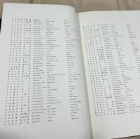 羅馬開催 日本美術展覧会記念図録  1帙(上下卷2冊揃)