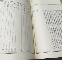 図解　製本（旧題「製本之輯」) 全1冊