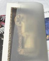 21st century prints  21世紀版画　1993年2月号 4巻2号(通巻27号) 特集：草間彌生