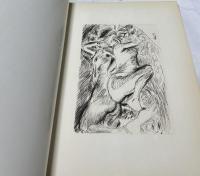 原精一 裸婦デッサン集