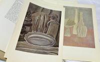 伊文)ジョルジョ=モランディ ポートフォリオ　Giorgio Morandi