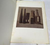 伊文)ジョルジョ=モランディ ポートフォリオ　Giorgio Morandi