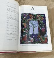 仏文)現代美術辞典 Dictionnaire de l'art moderne et contemporain
sous la direction de Gérard Durozoi