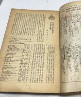 刀泉 第2巻第3号(昭和23年3月・4月合併号)