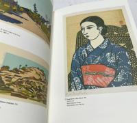 英文)平塚運一版画展図録　Hiratsuka : modern master, from the Van Zelst Family Collection and the Art Institute of Chicago