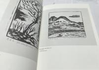 英文)平塚運一版画展図録　Hiratsuka : modern master, from the Van Zelst Family Collection and the Art Institute of Chicago