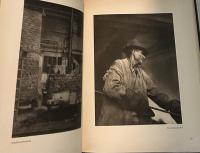 独文)E. ホッペ写真集　復活するドイツの工業　Deutsche Arbeit. Bilder vom Wiederaufstieg Deutschlands