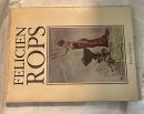 仏文）ロップス版画集　L'oeuvre grave de Felicien Rops