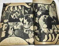 an・an アンアン 創刊号 (第1巻第1号/昭和45年3月20日)
