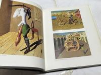 仏文)ヴィクトル・ブローネル画集　Victor Brauner