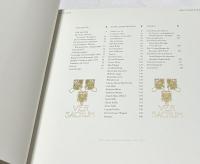 独文)ウィーン分離派セセッション機関誌「ヴェル・サクルム」　Ver Sacrum 1898-1903