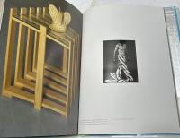 英文)布や新しい素材を使った現代アート　New material as new media : the Fabric Workshop and Museum