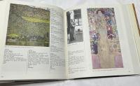 独文)「夢と現実  世紀末ウィーン・1870-1930年展」図録　Traum und Wirklichkeit Wien 1870 - 1930