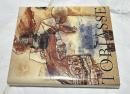 仏文) テオ・トビアス画集　Le Radeau des Cantiques Tobiasse