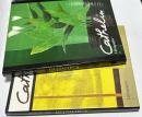 仏英日)カトラン リトグラフ集　2冊　Cathelin　Lithographe ①1957-1982＋②1983-1989 2 tomes set.