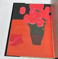 仏英日)カトラン リトグラフ集　2冊　Cathelin　Lithographe ①1957-1982＋②1983-1989 2 tomes set.