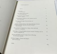 英文)古代末期・初期キリスト教美術シンポジウム　Age of Spirituality: A Symposium