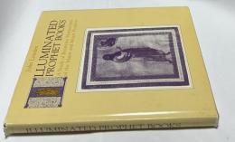 英文)ローデン著［ビザンティンの預言書写本］　Illuminated prophet books : a study of Byzantine manuscripts of the major and minor prophets