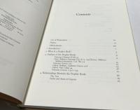 英文)ローデン著［ビザンティンの預言書写本］　Illuminated prophet books : a study of Byzantine manuscripts of the major and minor prophets