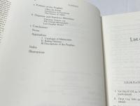 英文)ローデン著［ビザンティンの預言書写本］　Illuminated prophet books : a study of Byzantine manuscripts of the major and minor prophets