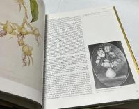 英文)17〜20世紀のヨーロッパの花の名画家たち　European flower painters