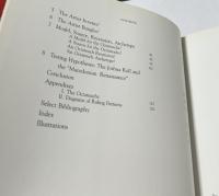 英文)ローデン著［「オクタテウコス」等ビザンティン写本の研究］　The Octateuchs : a study in Byzantine manuscript illustration
