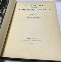 英文)クリュニー修道会のロマネスク美術　Cluniac Art of the Romanesque Period