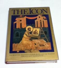 英文)イコン大系　The Icon