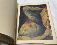 仏文)ユイスマンス著「グリューネヴァルト作 イーゼンハイム祭壇画」　Grünewald : le retable d'Issenheim